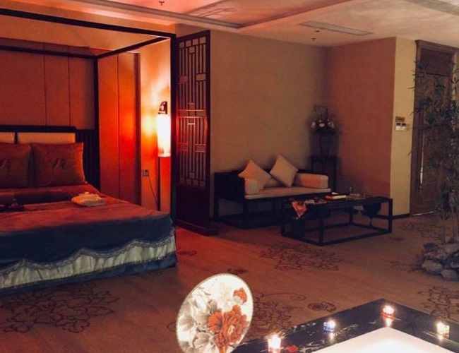 桑拿遇见SPA：1+1>2的身心疗愈体验